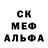 ТГК концентрат Earl Horus